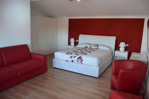 Alquiler Vacacional - Suite in Venice Ai Carmini