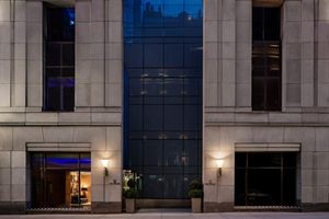 Alojamiento - Millennium Premier Hotel New York Times Square