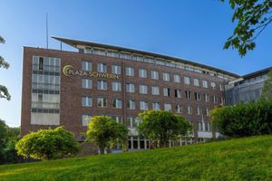 Alojamiento - PLAZA Premium Schwerin; Sure Hotel Collection by Best Western