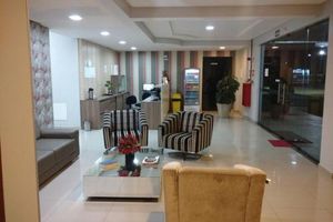 Alojamiento - Conquista Palace Hotel