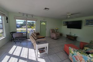 Alquiler Vacacional - Perfect Boating Access to Kemp Channel Cudjoe Key New POOL!