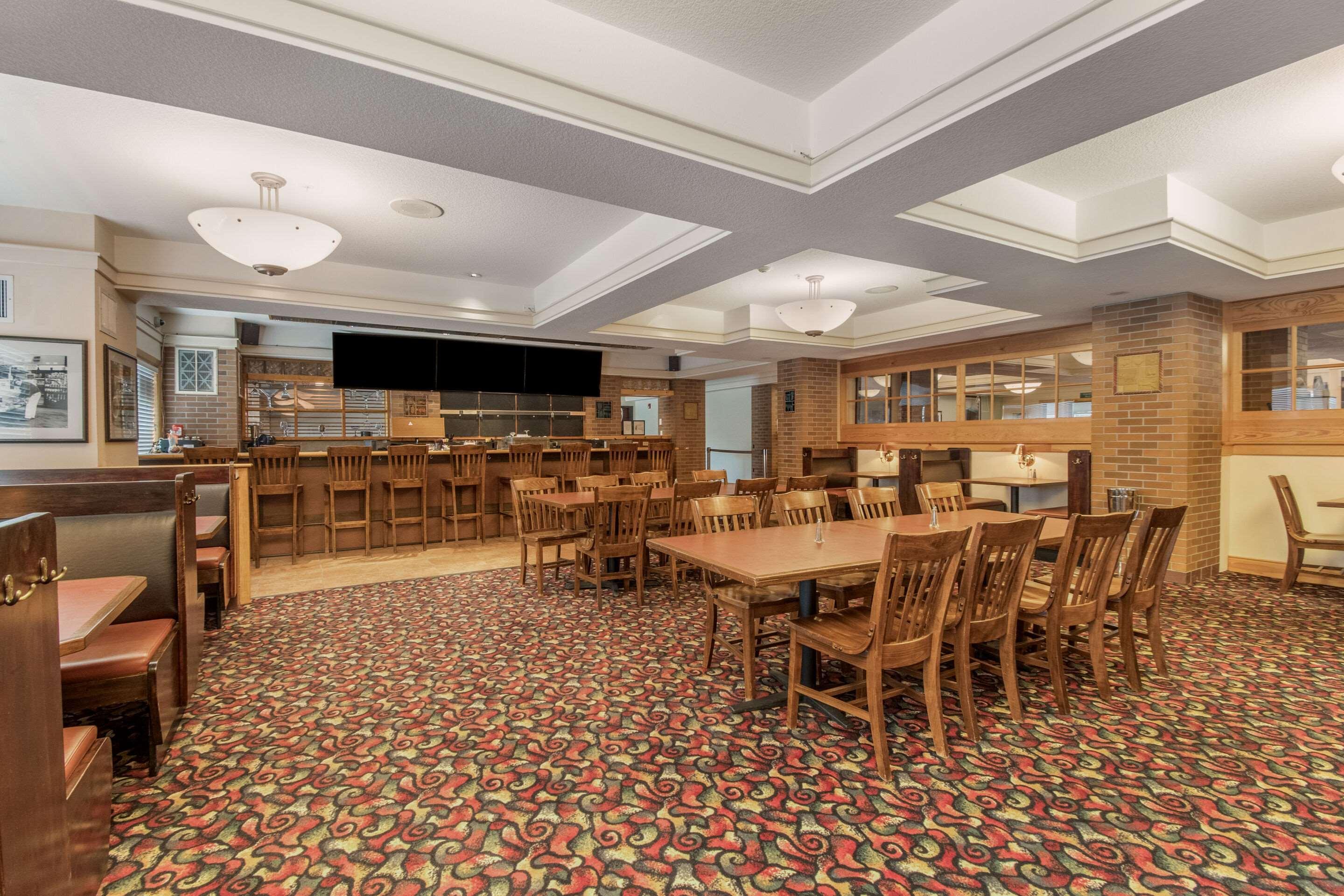 Restaurant Quality Inn