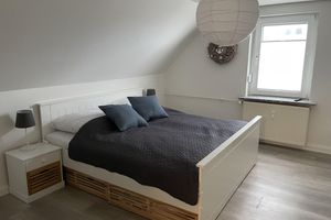 Alquiler Temporario - Ferienwohnung mit Direktem Meerblick und Wintergarten