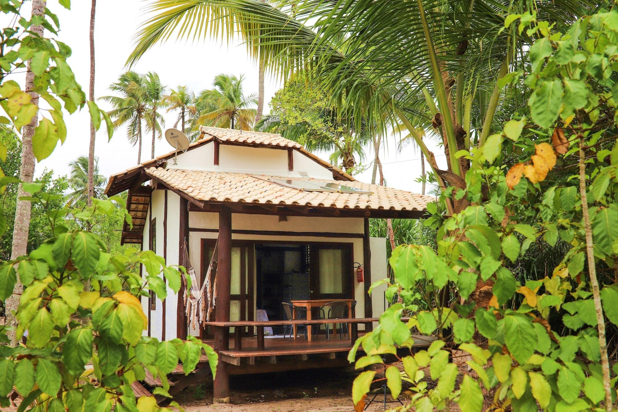 Vivant Eco Beach Resort Maraú Resorts na Decolar