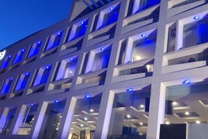 Alojamiento - Best Western Plus Metepec & Suites