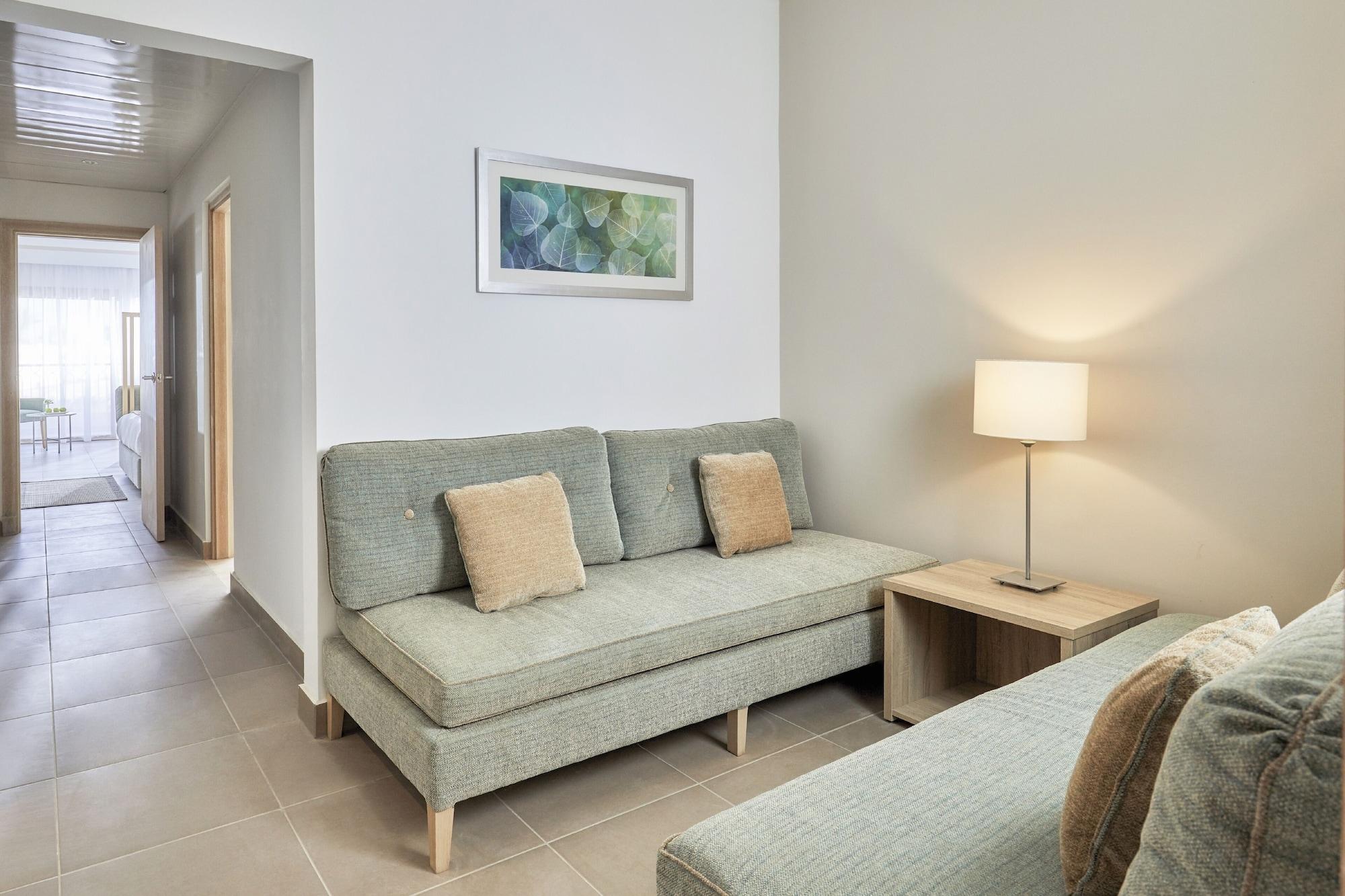 Habitación JAZ Elite Maraya