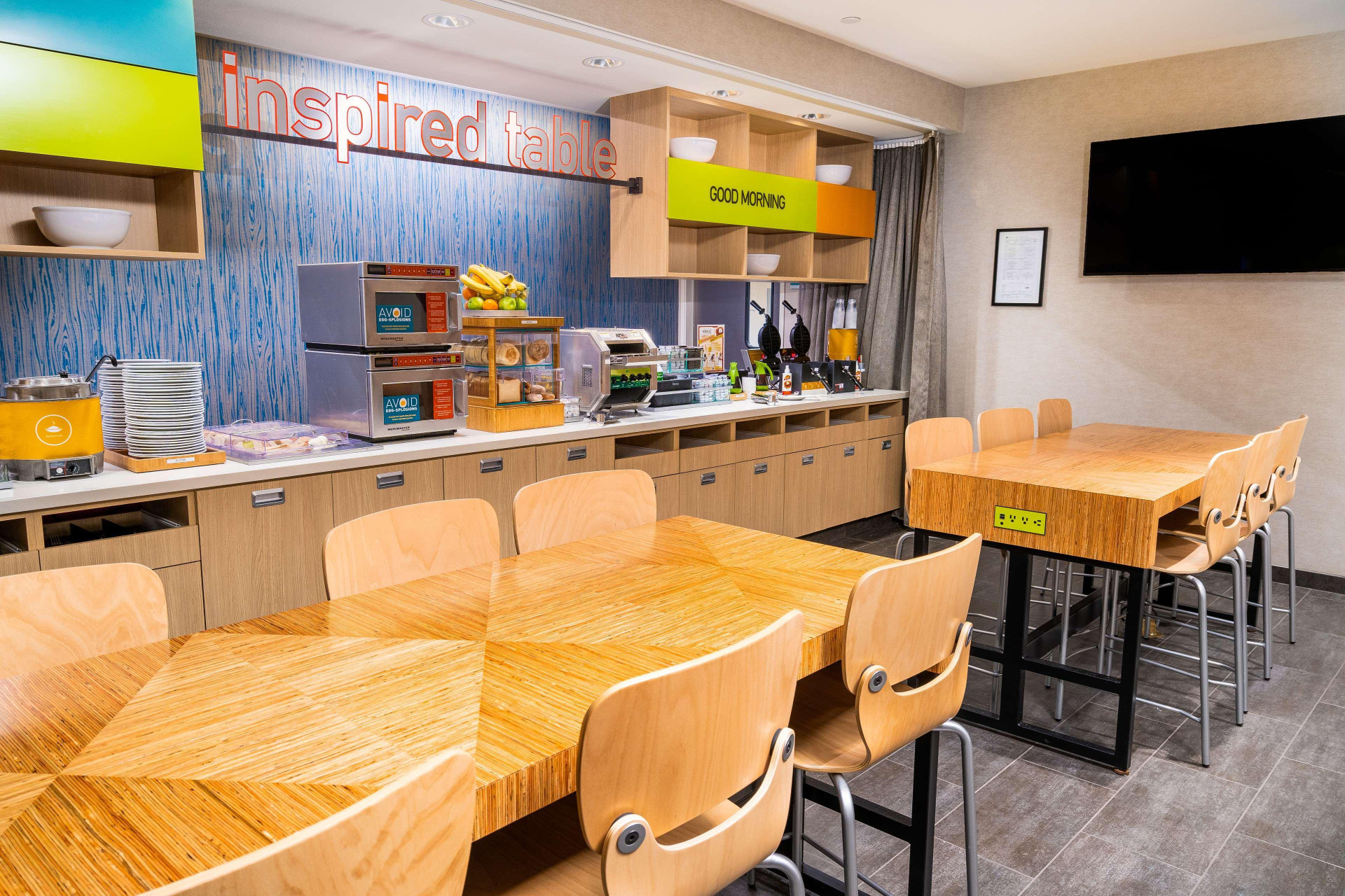 Restaurant Home2 Suites by Hilton San Antonio at the Rim