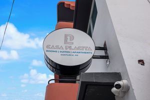 Alojamiento - Casa Placita Hotel