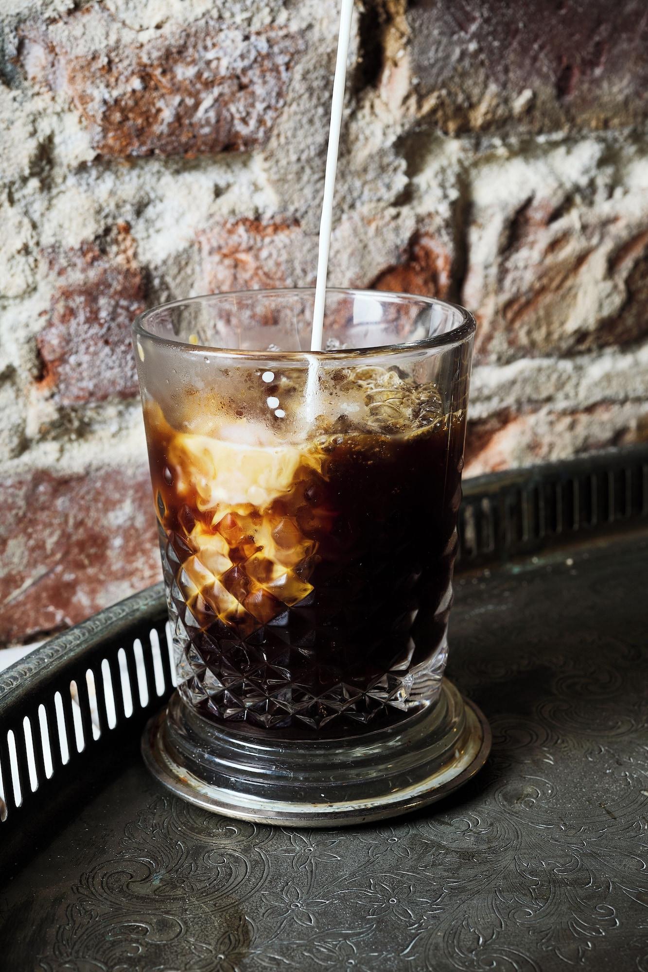 Restaurant The Celestine