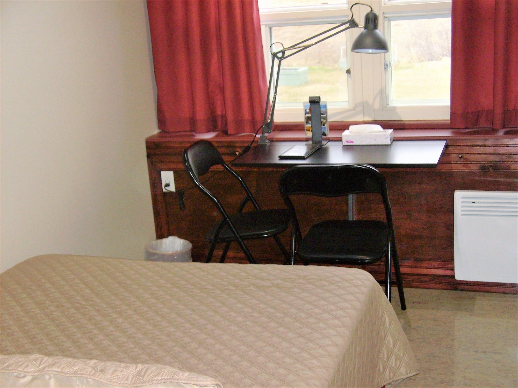 Set de Habitación Auberge Internationale La Vieille École