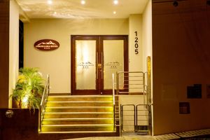 Alojamiento - CORDILLERA HOTEL