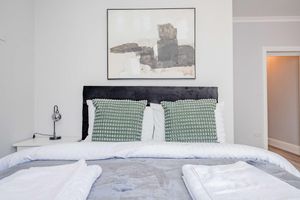 Alquiler Vacacional - Host Stay Bridge Street Apartment