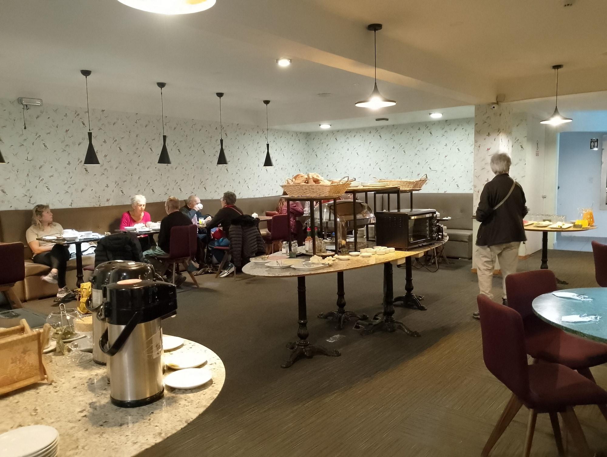 Restaurant Anden Inca