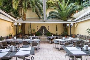 Alojamiento - Hotel Verona