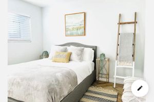 Alquiler Vacacional - 3628 Stylish and Cozy Mission Beach Cottage just steps away from the sand