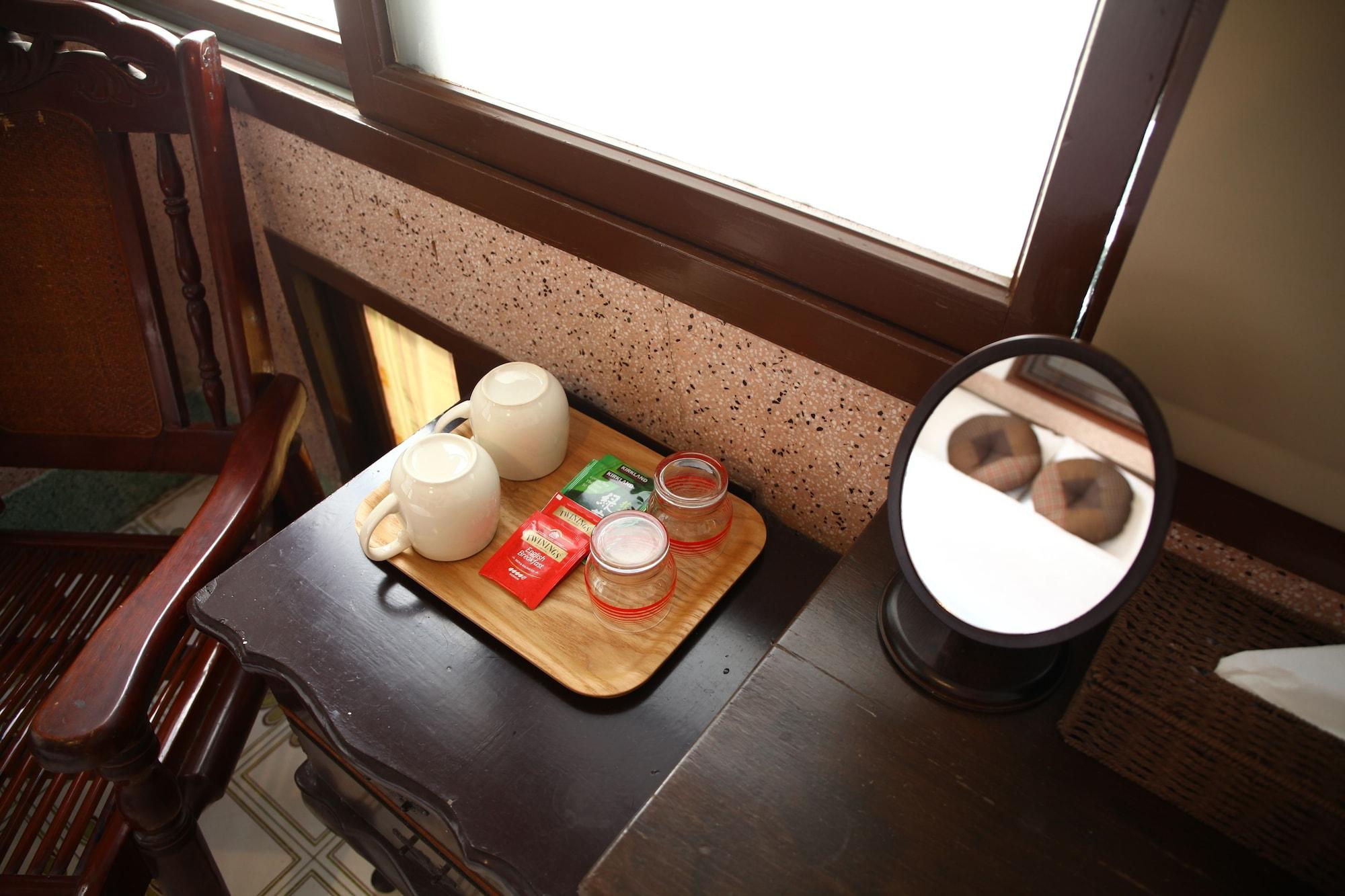 Set de Habitación Adore Tainan - Adore Space