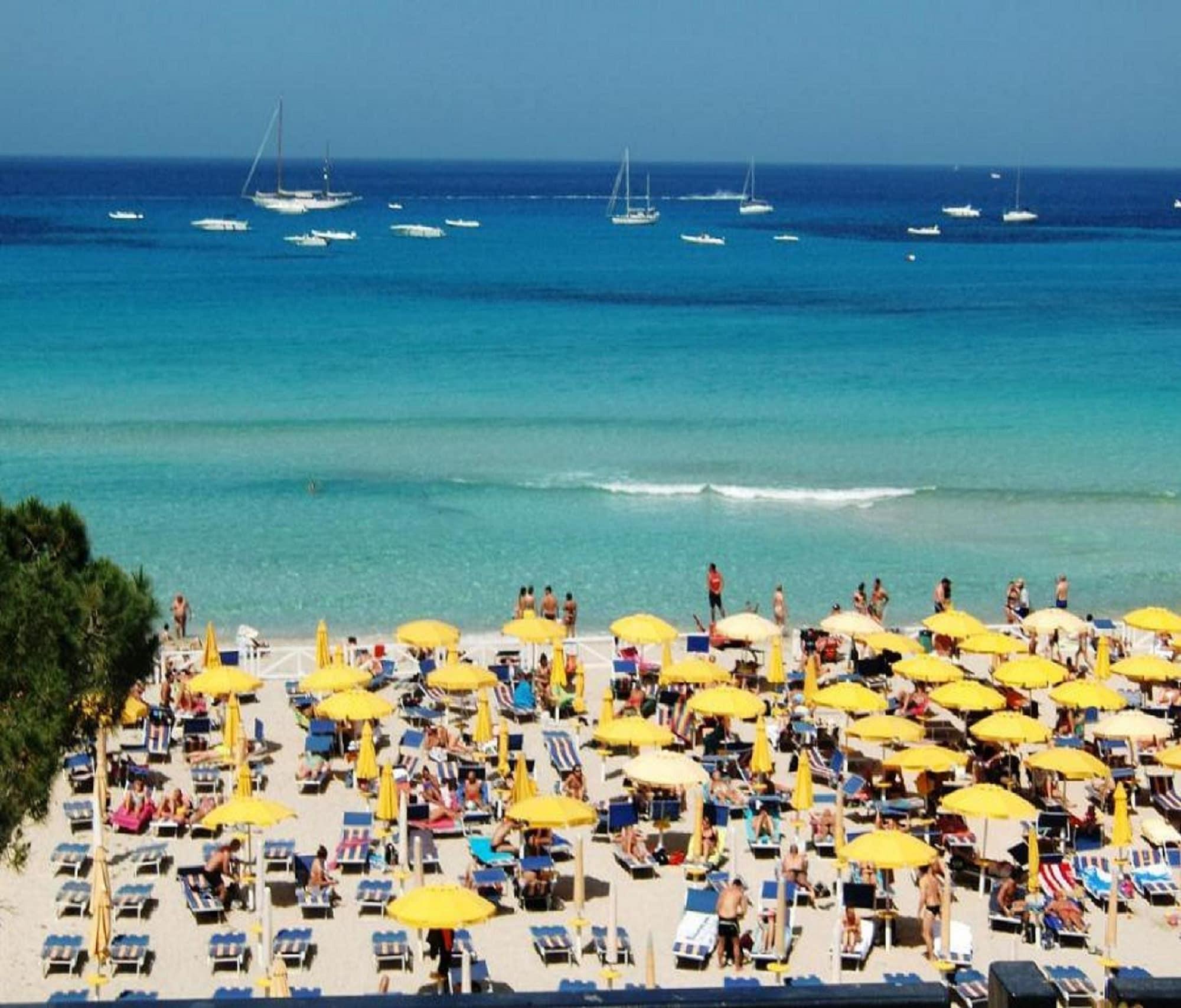 Playa Hotel Alessandra