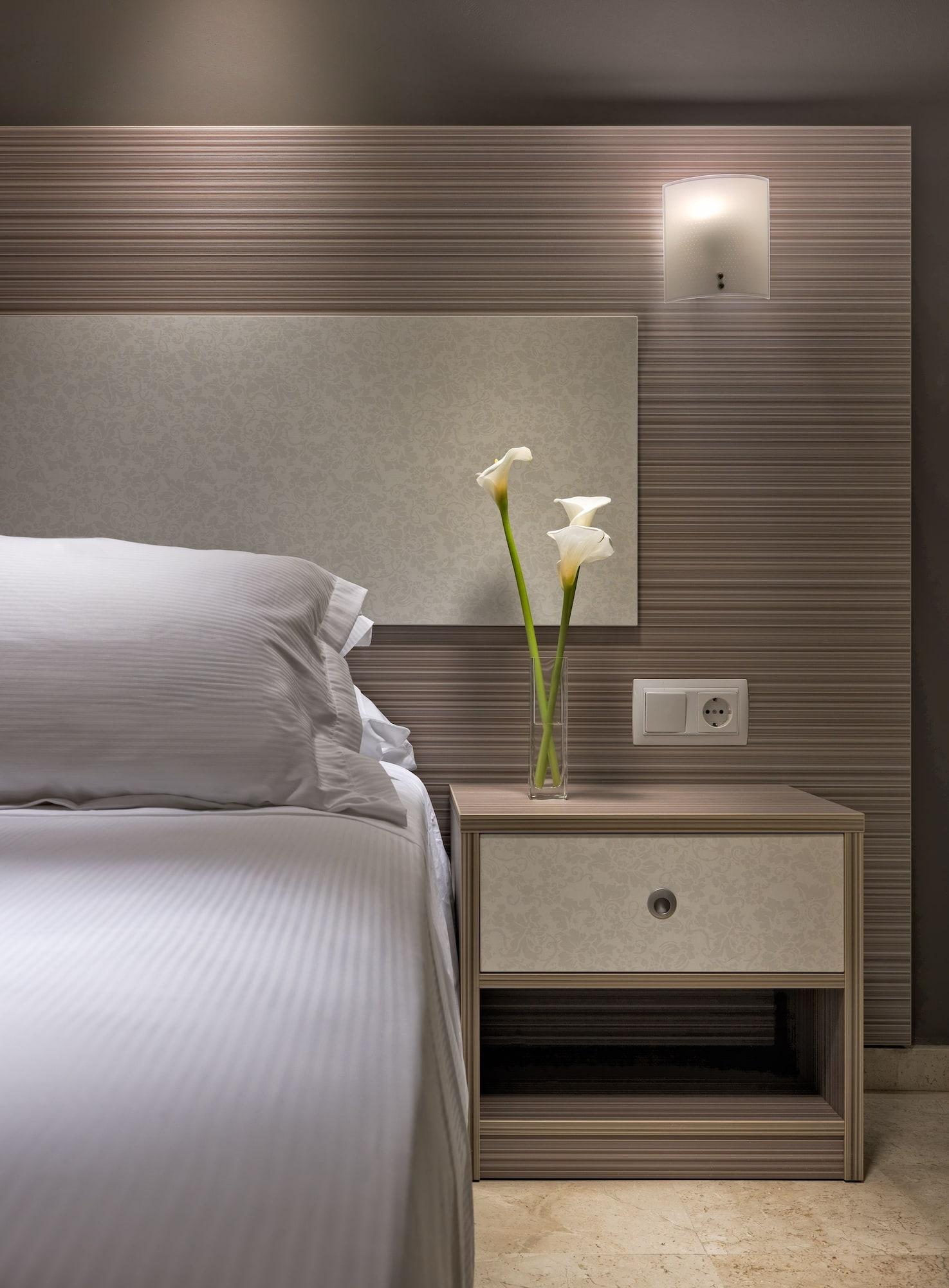 Habitación H10 Cambrils Playa