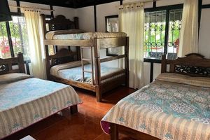 Alquiler Vacacional - Relaxing chalet 10 minutes away from the National Coffee Park
