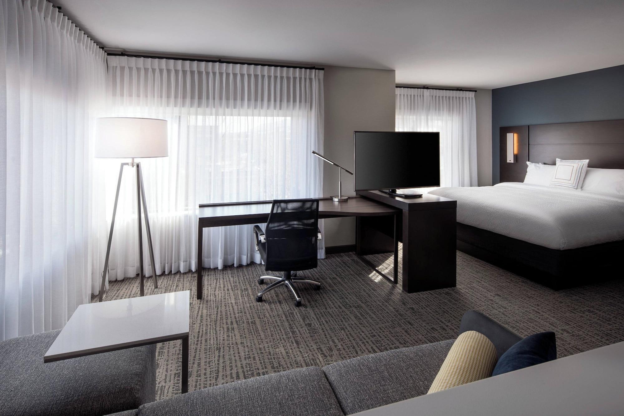 Habitación Residence Inn by Marriott Boulder Canyon Boulevard