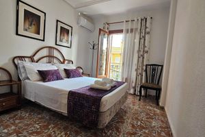 Alquiler Vacacional - The tranquility of the countryside with the comfort of the city.