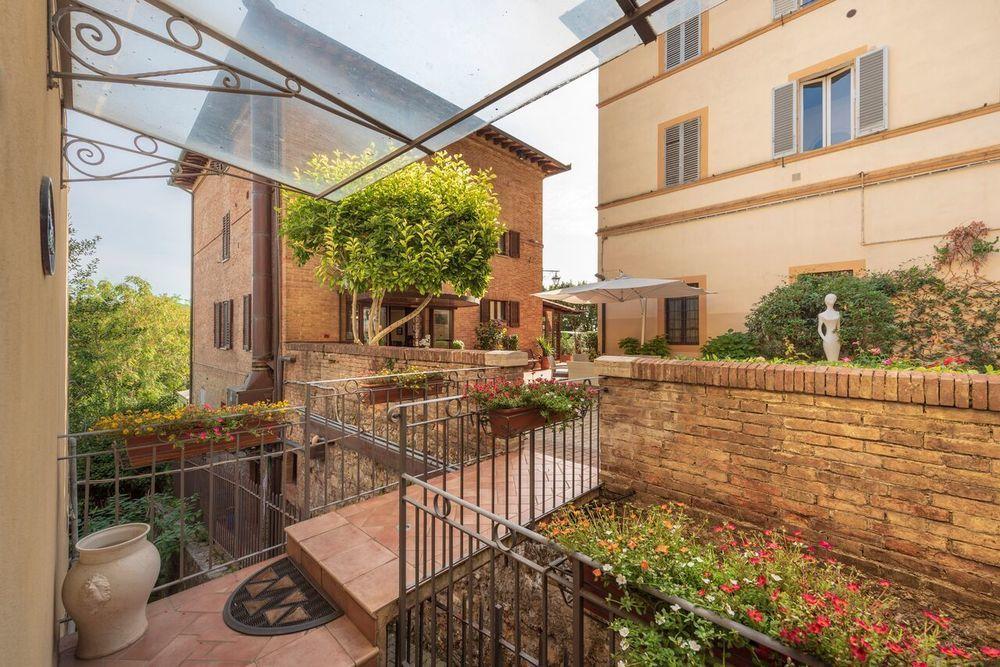 Hotel Arcobaleno Boutique Hotel