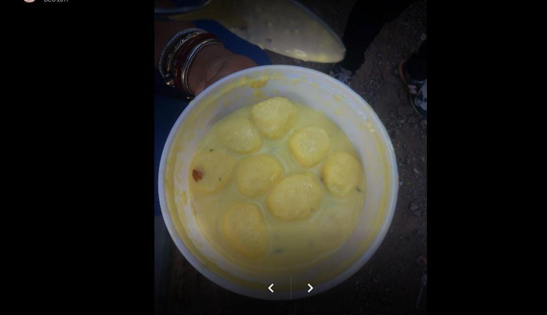 Restaurant Tourists Home