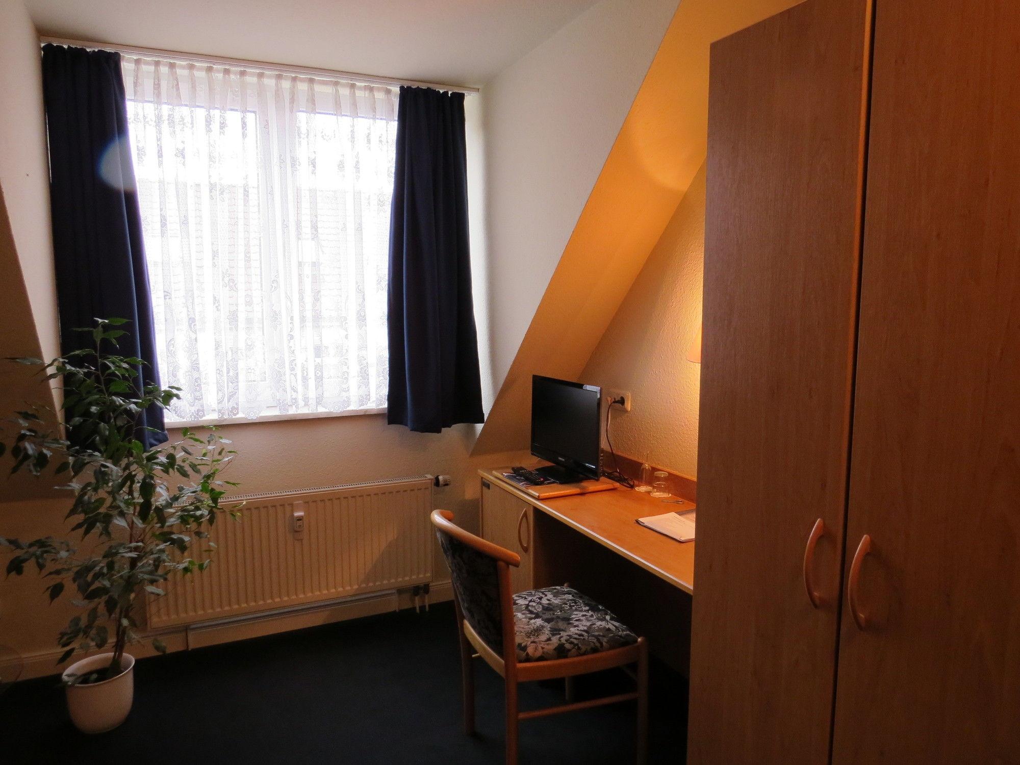 Set de Habitación City-Pension Dessau-Roßlau