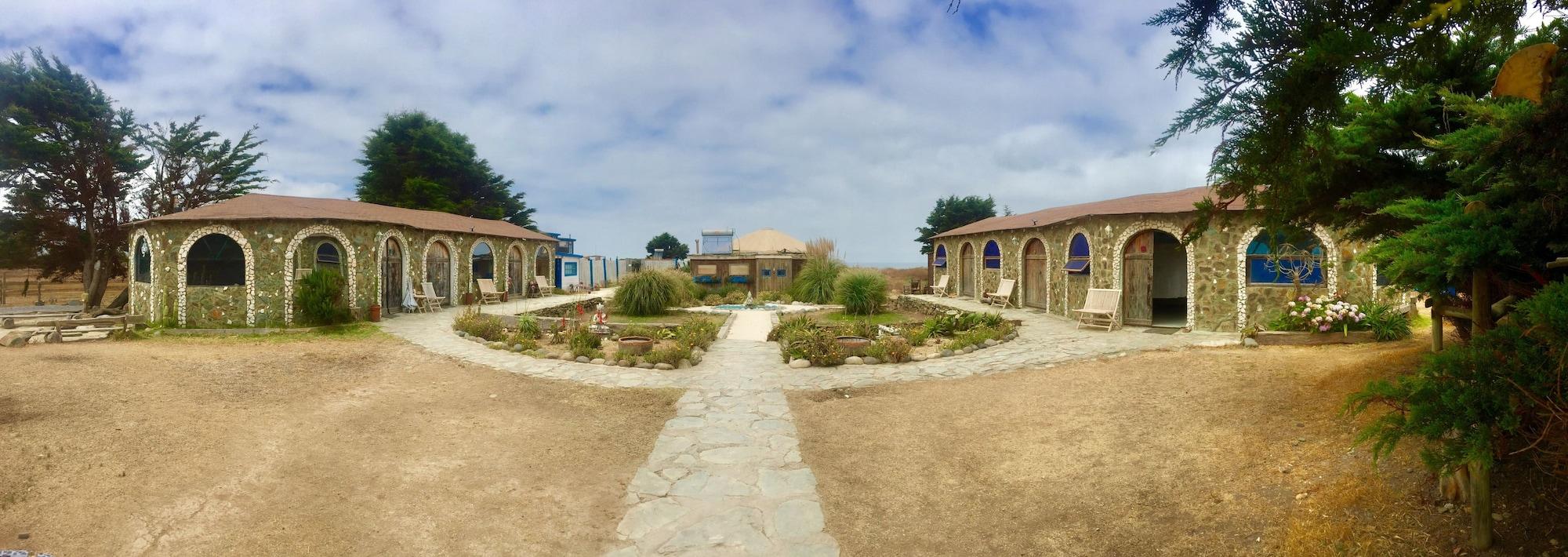 Varios Conviento de Lobos