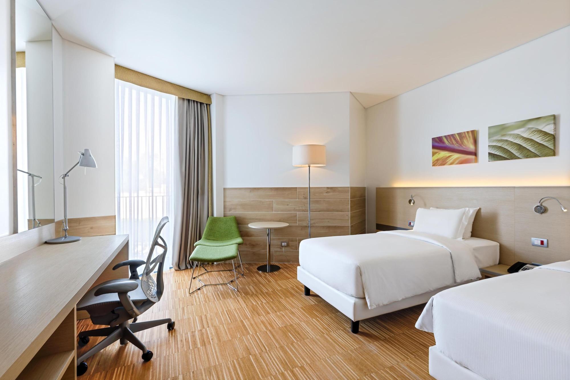 Habitación Hilton Garden Inn Venice Mestre San Giuliano