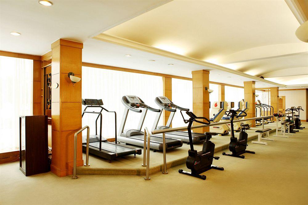 Gimnasio Mingyuan Xindu Hotel
