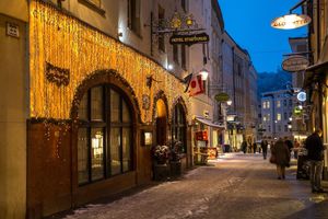 Alojamiento - Altstadt Hotel Stadtkrug