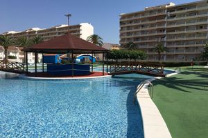 Alquiler Vacacional - Apartamentos Peñismar I 3