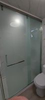 Renta temporal - New "Little White Cabin" 2 single beds, Nice ensuite & shower.   Pool & cabana.