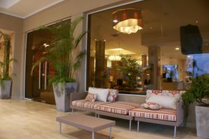 Alojamiento - Condado Hotel Casino Paso de la Patria