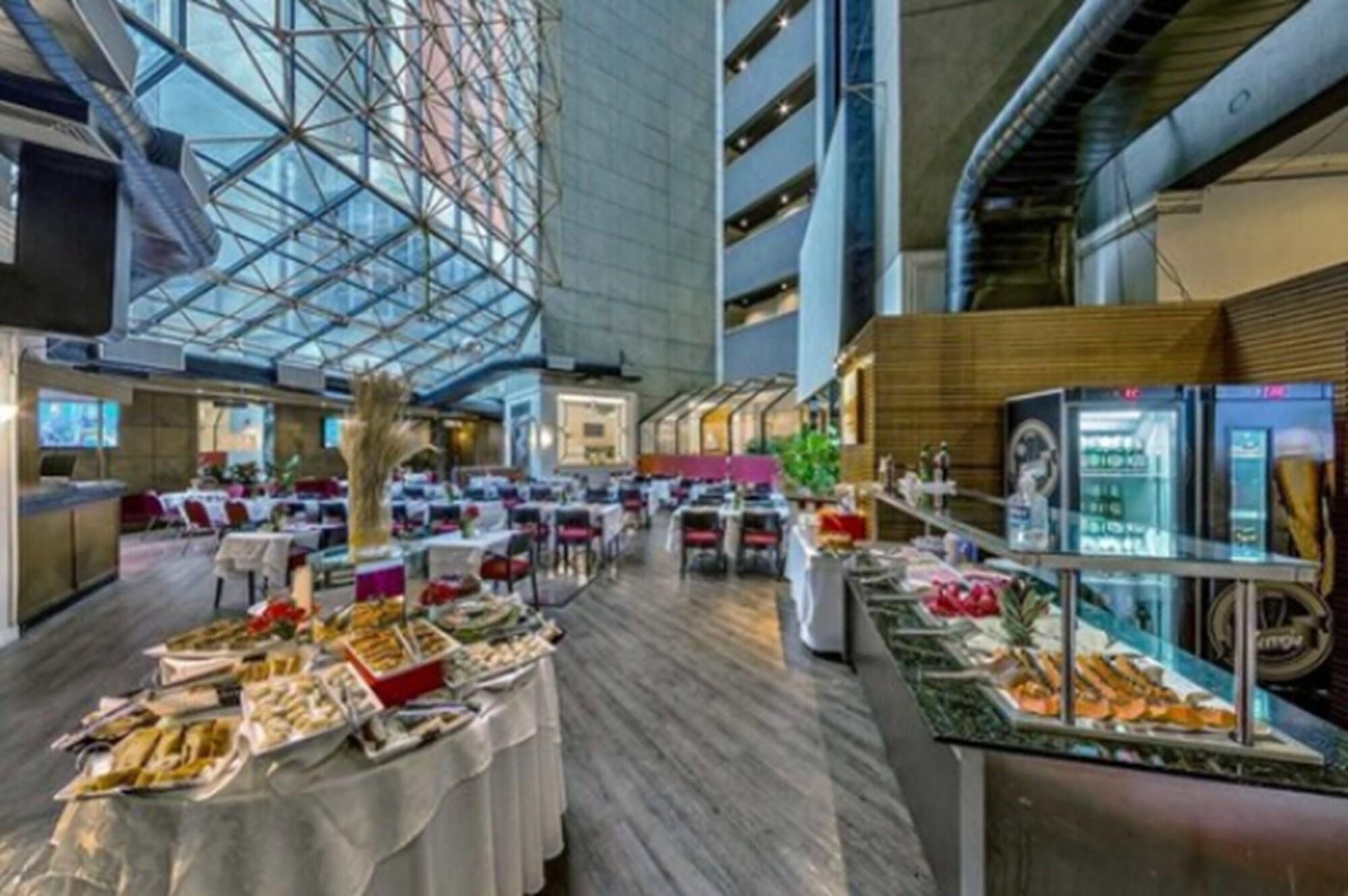 Restaurant Hotel Massis