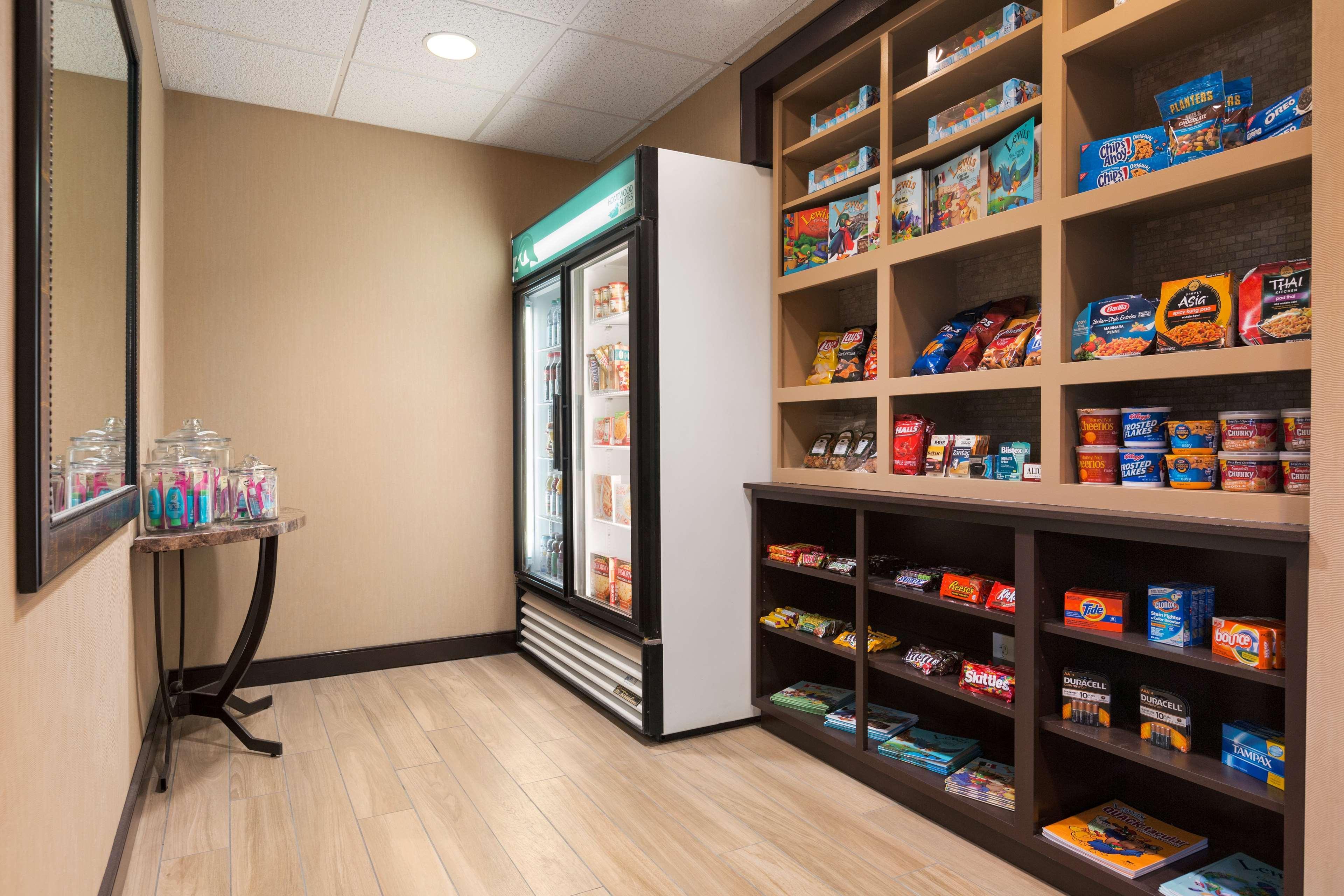 Restaurant Homewood Suites by Hilton Denver Tech Center