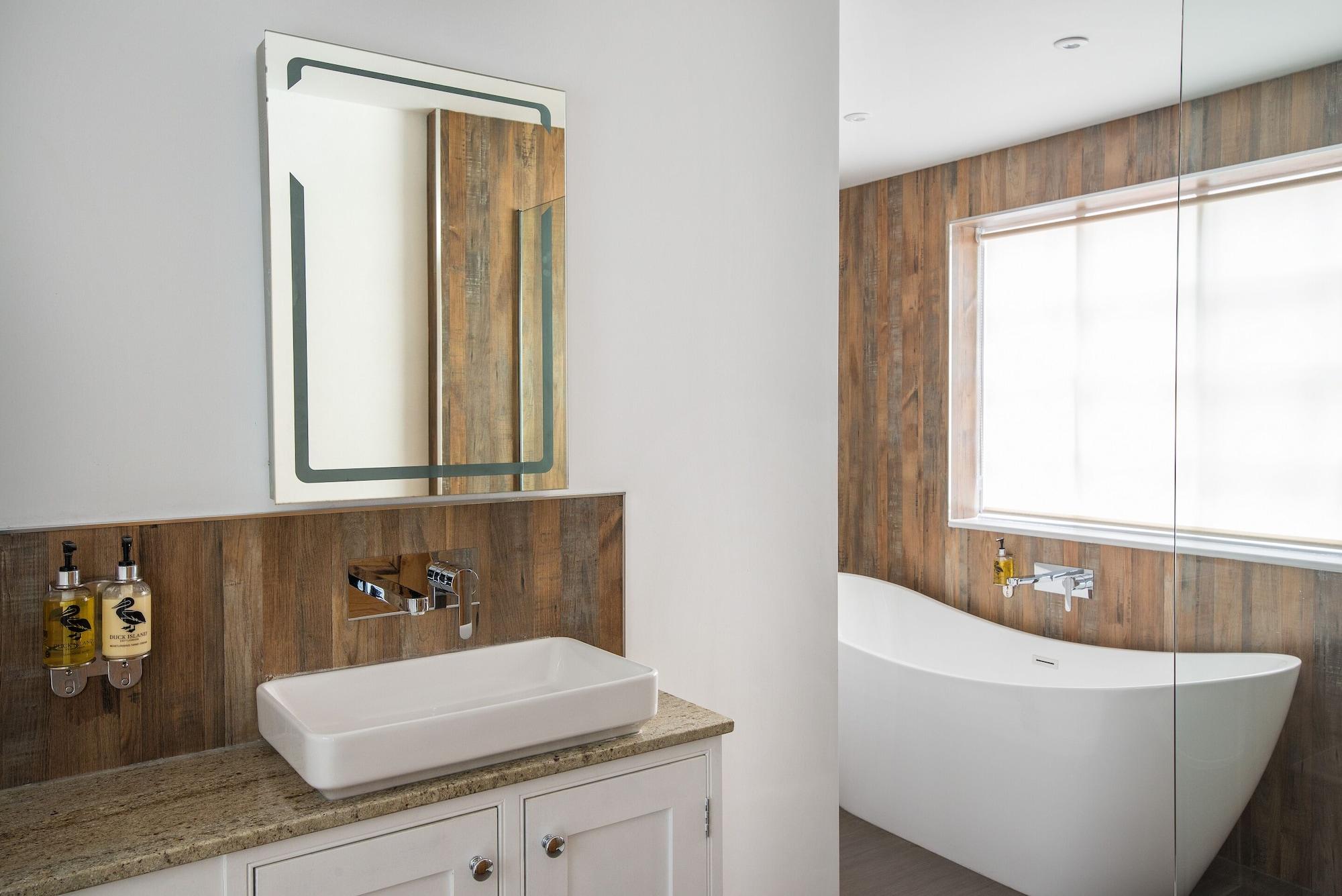 Set de Habitación The Orange Tree