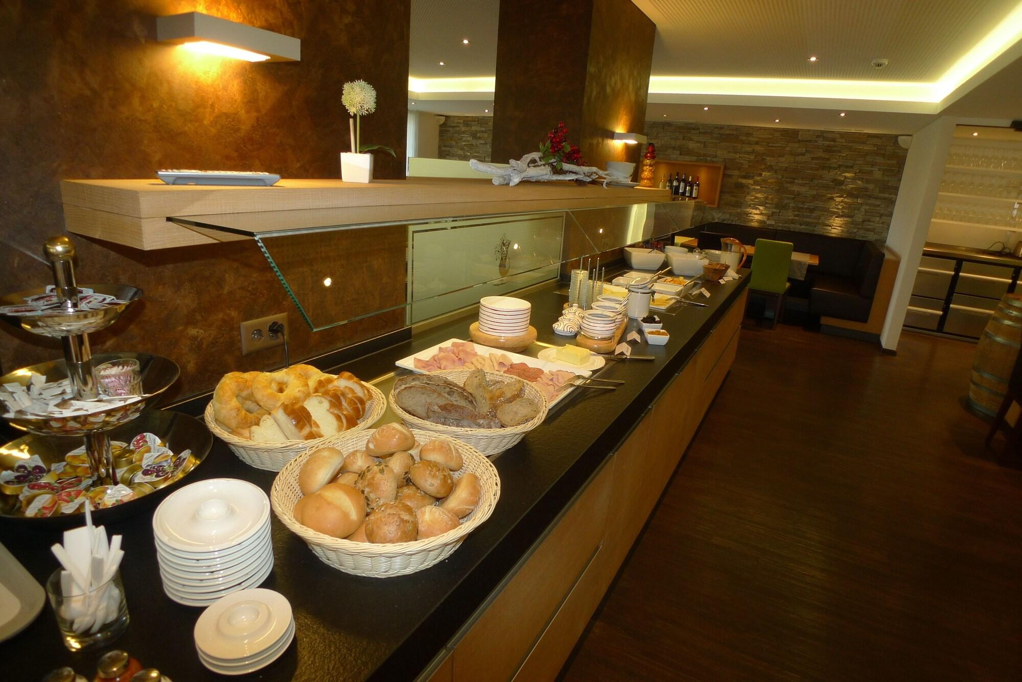 Restaurant Hotel Astoria