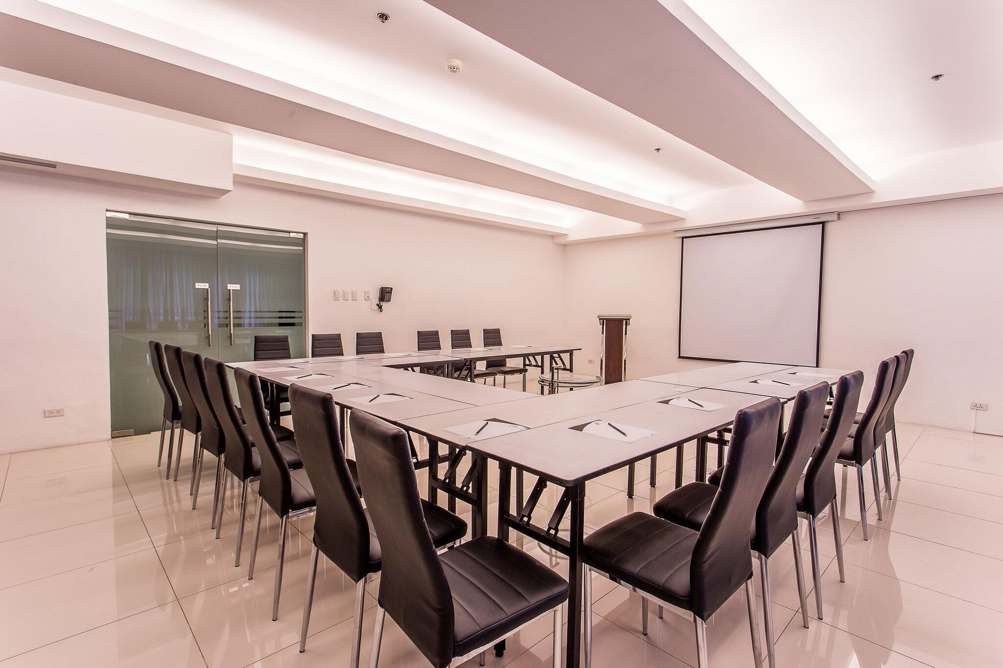 Vista Exterior Y2 Residence Hotel