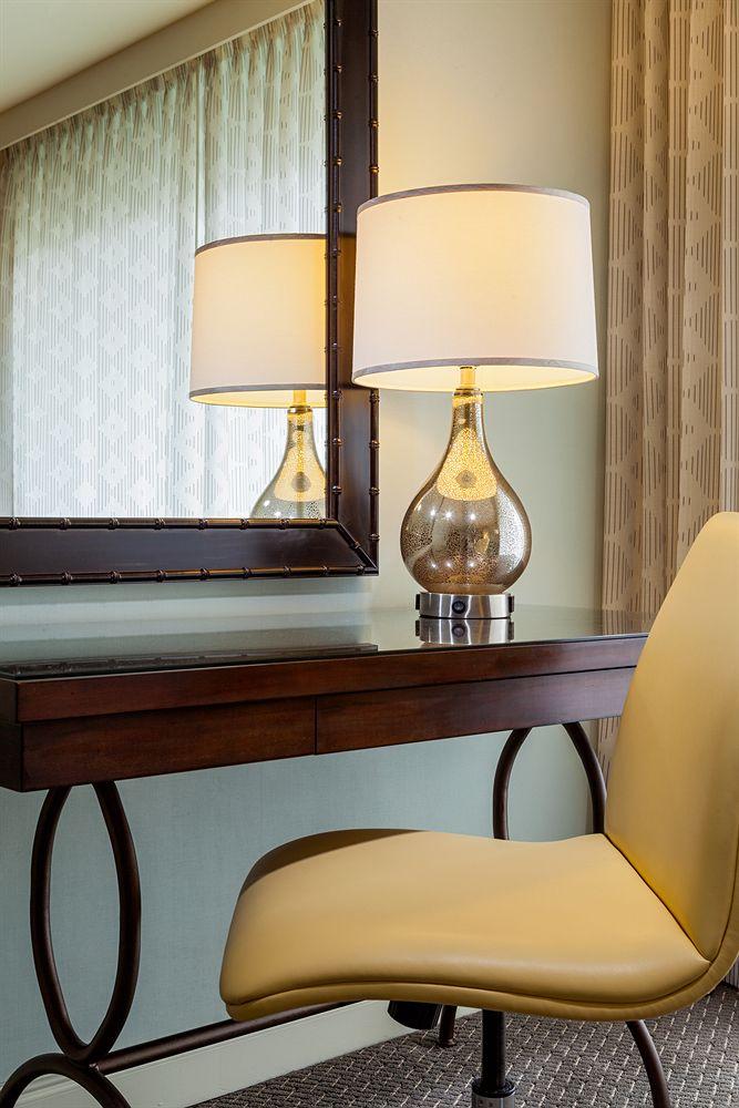 Hotel Loews Coronado Bay Resort
