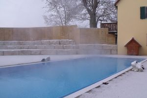 Alojamiento - Hotel & Reiterhof Gut Weihersmühle