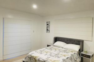 Alquiler Vacacional - Manhattan Beach Vacation House - For solo, pair, family and business travelers