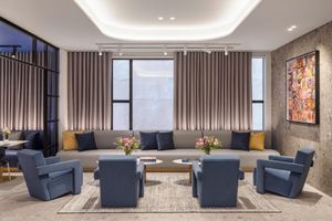 Alojamiento - Hotel Indigo Melbourne Little Collins by IHG