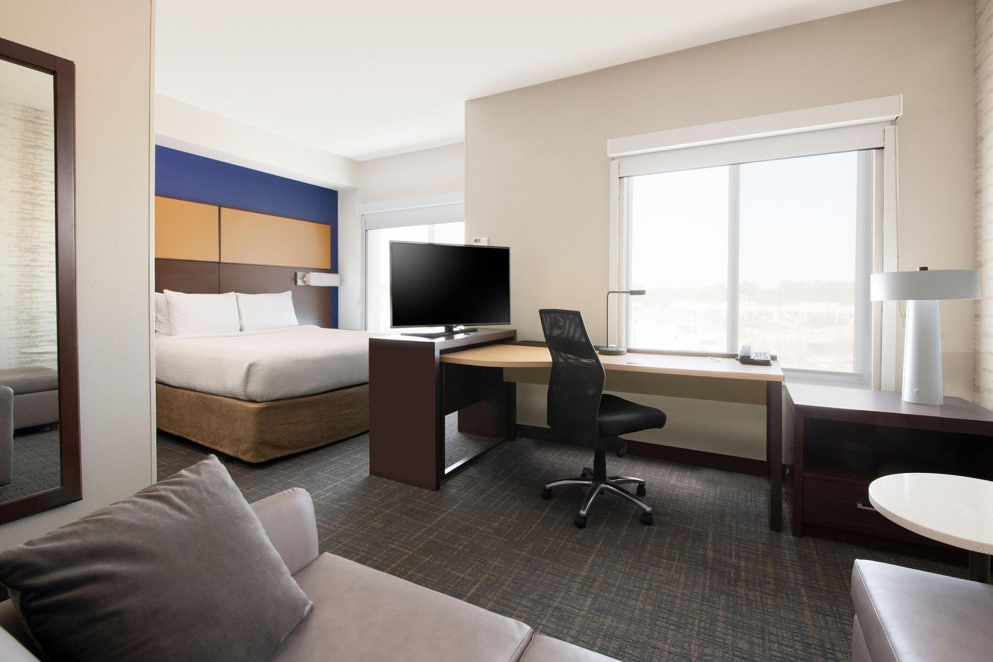 Habitación Residence Inn by Marriott Texarkana