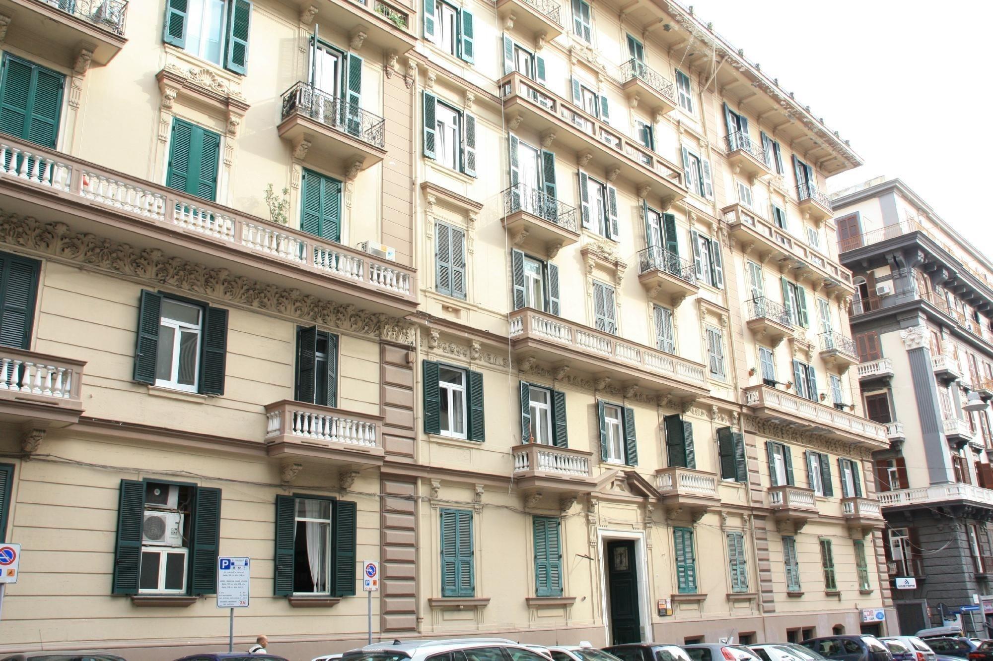 Vista Exterior B&B Orsini46