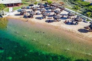 Actividad - Balneario Blue Spring