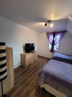 Alquiler Vacacional - Cute 1-bedroom apartment with AC and WiFi in charming Edmundston