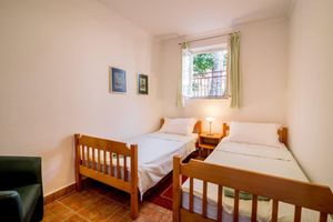 Alquiler Vacacional - Detached Villa/njivice/sleeps6/stunning Views/wifi