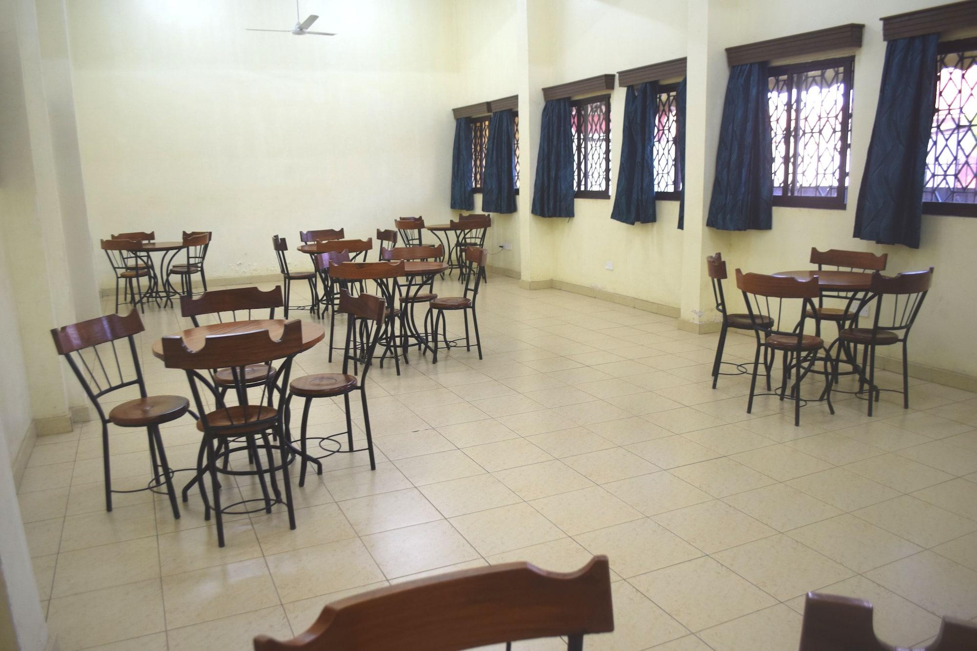 Restaurant Mei Annex